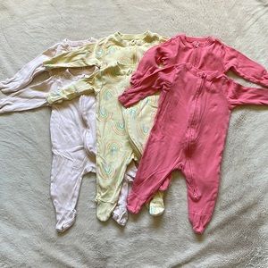 Old Navy Sleeper bundle